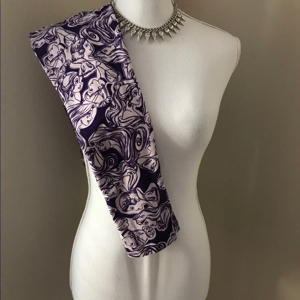 OS LLR princess leggings